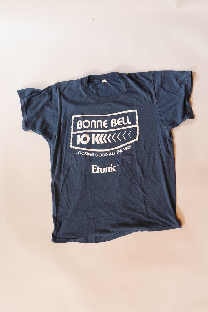 T-Shirts 14 - Bonne Bell 10k - Looking Good All the Way | T-Shirts