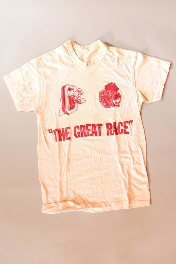 T-Shirts 7 - The Great Race | T-Shirts