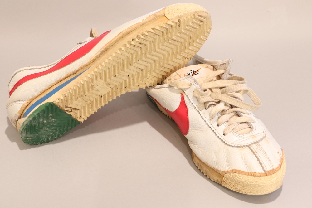 Shoes 5 - Nike Leather Cortez | Shoes