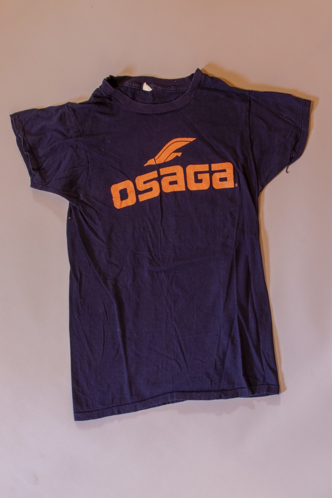 T-Shirts 8 - Osaga | T-Shirts