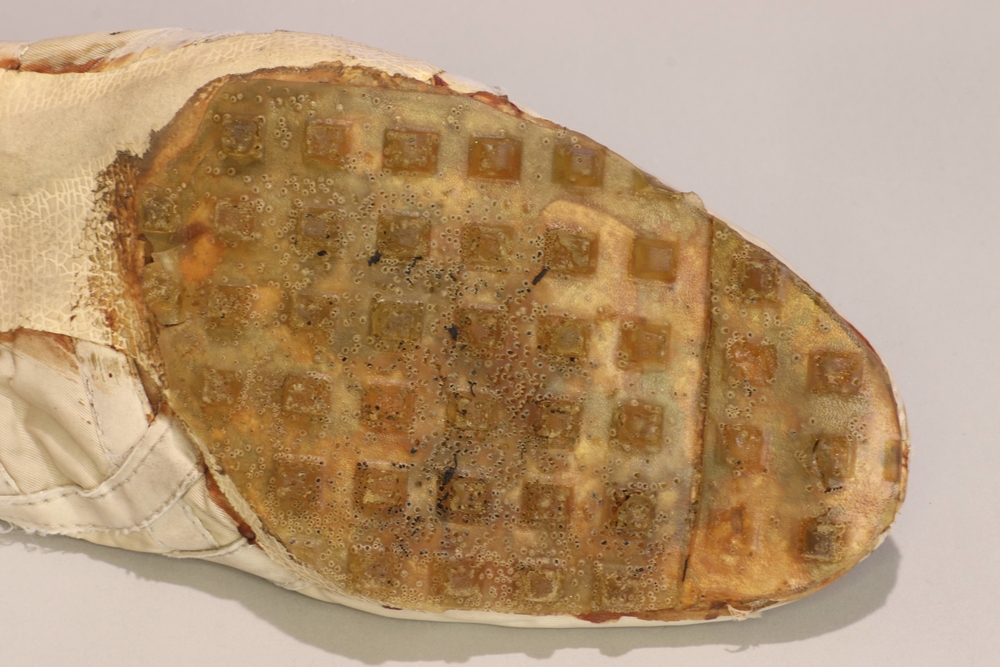 bowerman waffle iron