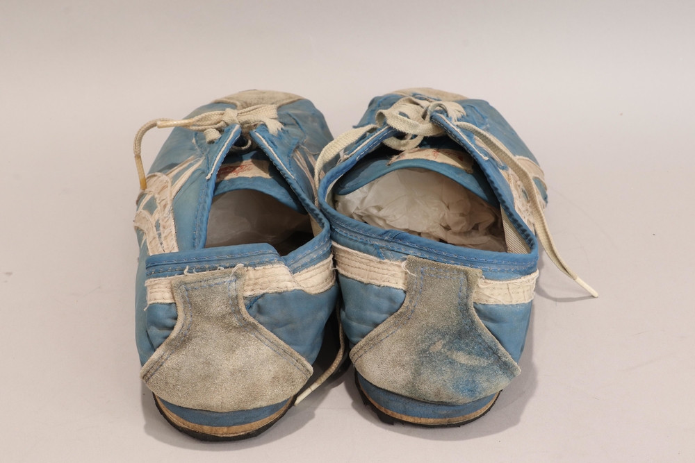 phil knight onitsuka