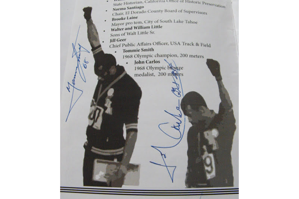 Autographs & Signatures image