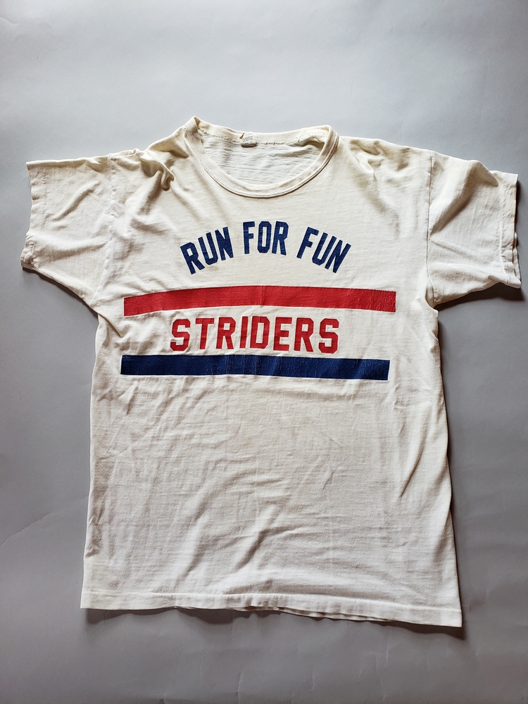 T-Shirts 3 - Run for Fun Striders | T-Shirts
