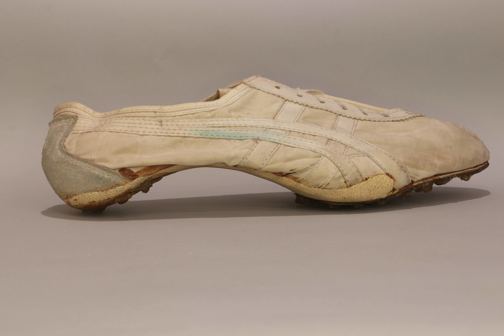 Bowerman 2 - Spring Loaded | Bill Bowerman