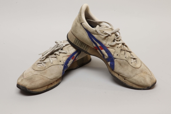 Shoes 18 - Blue Ribbon Sports - X caliber GT - Mexico 66 Asics Tiger - Osaka | Shoes