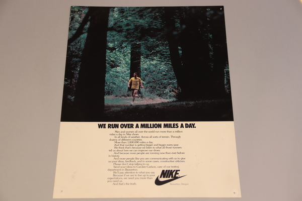 Nike 12 - Advertising Posters 