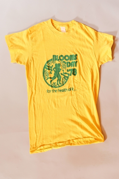 T-Shirts 11 - Bloomsday '78 | T-Shirts