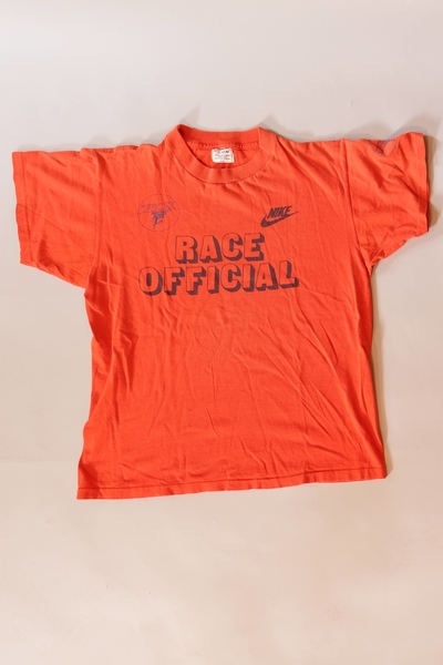 T-Shirts 15 - Nike Race Official | T-Shirts
