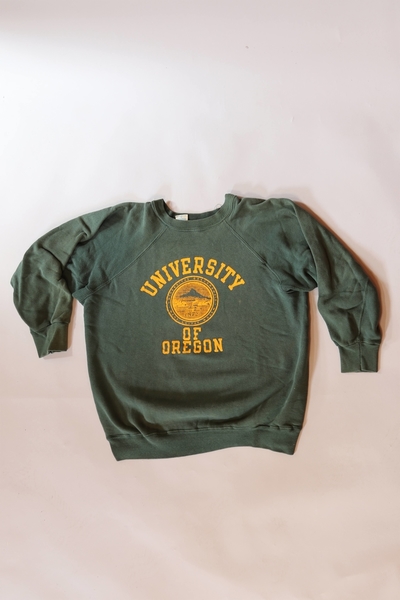T-Shirts 9 - University of Oregon sweatshirt | T-Shirts