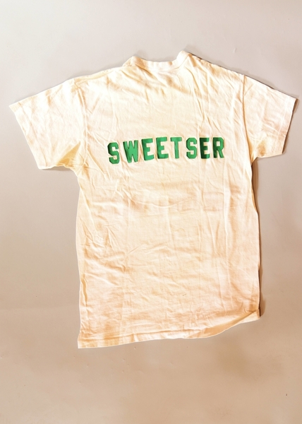 T-Shirts 7 (2) - Sweetser - back of Great Race | T-Shirts