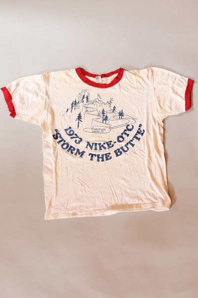 T-Shirts 4 - 1973 Storm the Butte | T-Shirts