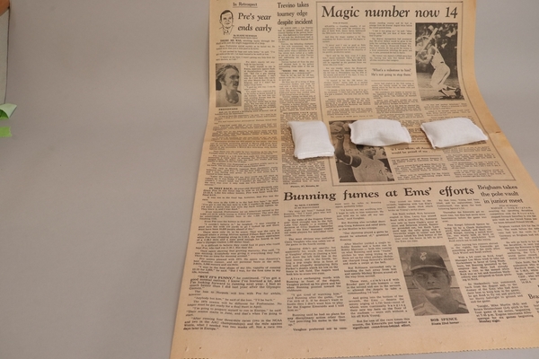 Publications 32 + Pre 30 - Eugene Register-Guard 7/22/1973 