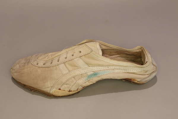 bowerman waffle shoe