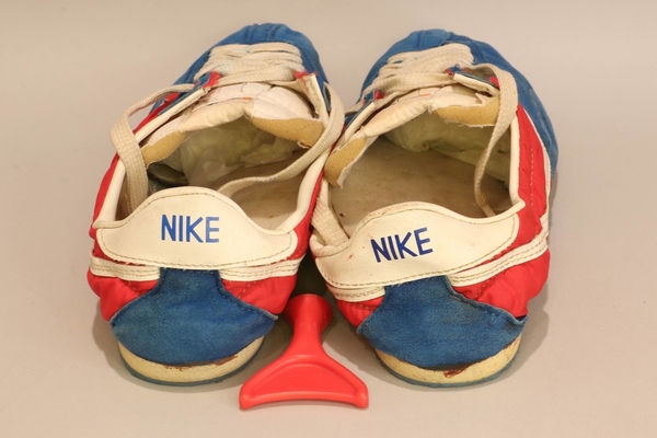 Shoes 9 + Pre 14 - Nike Pre Montreal | Steve Prefontaine