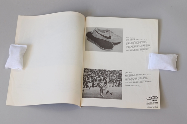 Nike 5 (4) - Football Brochure - page 4 | Nike