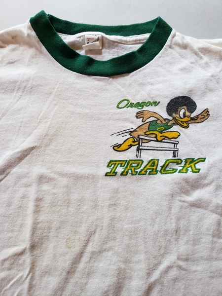 T-Shirts 1- Afro Duck | T-Shirts