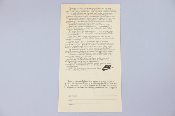 Nike 8 - Nike Customs American Selling Price | Nike
