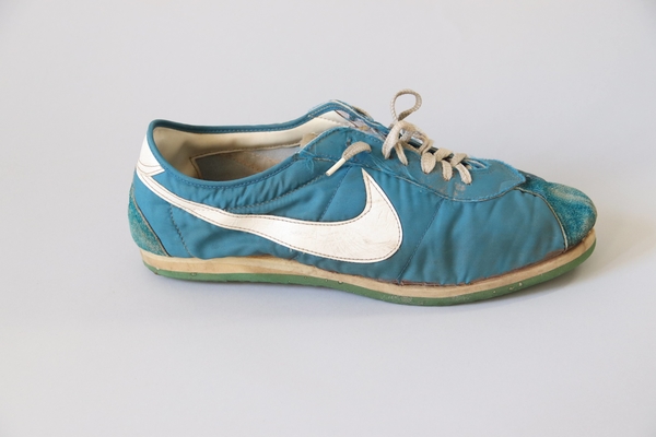 Shoes 6 - Nike Nylon Cortez Finland Blue | Shoes