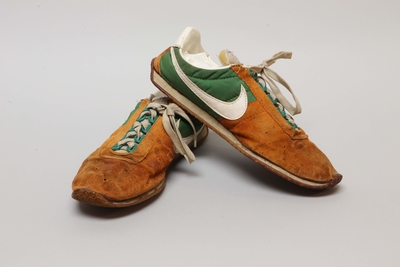 Image Shoes 8 - The Sting - Nike Racing Flat