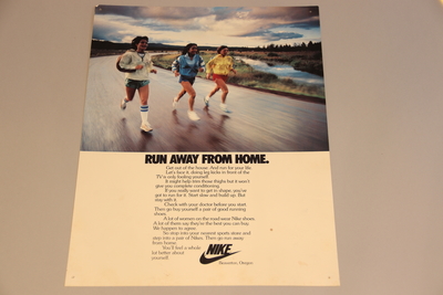 Image Nike 11 - Advertising Posters 