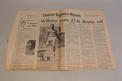 Image Publications 14 - Eugene Register-Guard 5/18/1971 