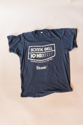 Image T-Shirts 14 - Bonne Bell 10k - Looking Good All the Way