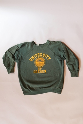 Image T-Shirts 9 - University of Oregon sweatshirt
