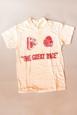 Image T-Shirts 7 - The Great Race