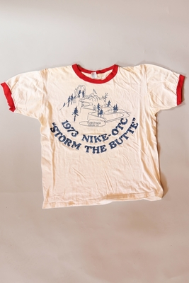 Image T-Shirts 4 - 1973 Storm the Butte