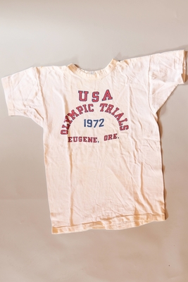 Image T-Shirts 2 - US Olympic Trials 1972