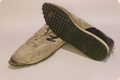 Image Shoes 27 - New Balance Training Shoes