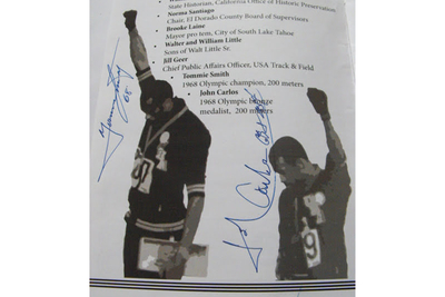 Image Autographs & Signatures