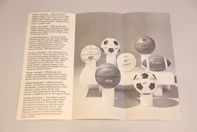 Image Nike 3 (2) - Nike Balls Brochure