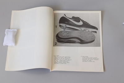 Image Nike 5 (3) - Football Shoes - page 3