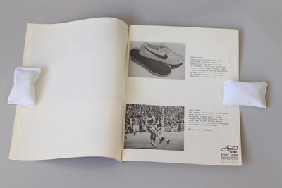 Image Nike 5 (4) - Football Brochure - page 4