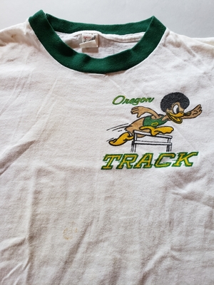 Image T-Shirts 1- Afro Duck