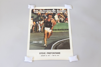 Image Posters 9 + Pre 41 - Pre Classic '85