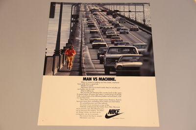 Image Nike 9 - Adverstising Posters 