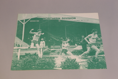 Image Programs 25  Northern Division  5/12/73  3 copies